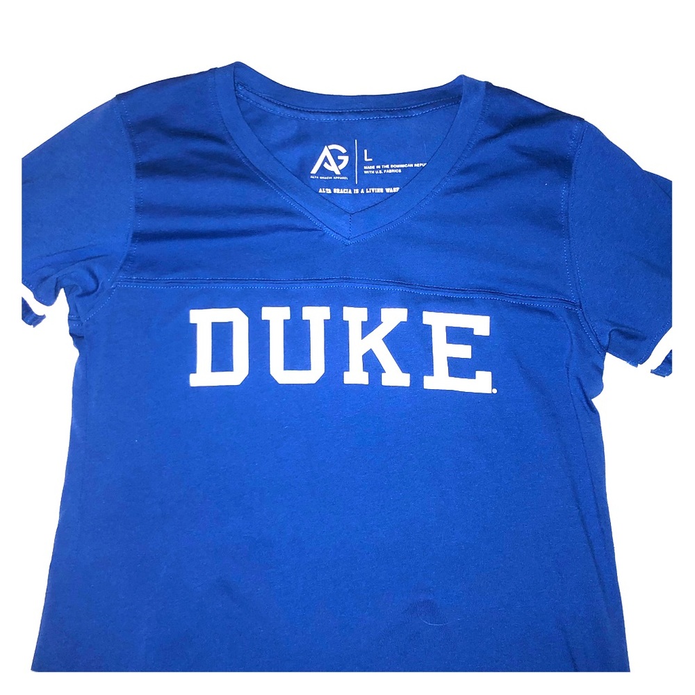Duke University Shirt